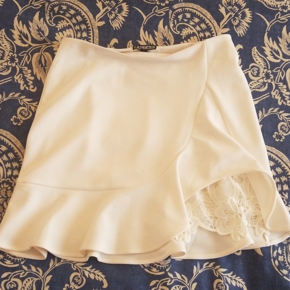 Express skirts - Picture 2 of 8